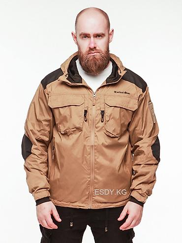 Другое для охоты и рыбалки: Ветровка весна Tactical Series Бишкек, 7-й микрорайон — 6