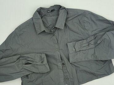 ubrania c a: Cropp, Women`s shirt, size XL (EU 42)