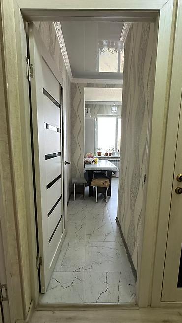 квартира канте: 3 комнаты, 82 м², 105 серия, 4 этаж, Свежий ремонт — 6