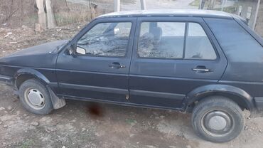 volkswagen golf iv: Volkswagen Golf: 1988 г., 1.8 л, Механика, Бензин