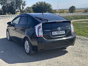 таблетка для приус: Toyota Prius: 2015 г., Вариатор, Гибрид, Хэтчбэк — 2