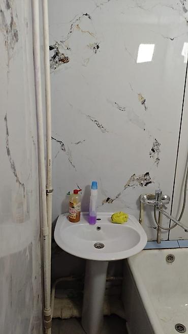 flat osh: 2 комнаты, Восток-5 мкр Собственник, Без животных, от 3 месяцев, от 6 месяцев, от 1 года, С мебелью частично — 5