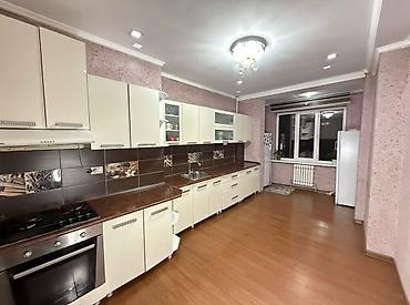 300 000: 3 комнаты, 97 м², Филармония Элитка, 7 этаж, Евроремонт — 5