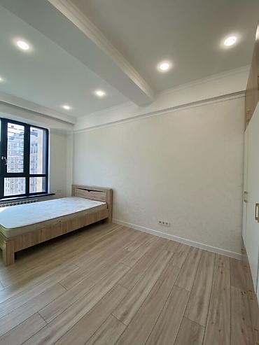 Продажа квартир: 3 комнаты, 70 м², Элитка, 13 этаж, Дизайнерский ремонт — 5