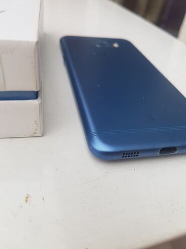 Samsung: Samsung C5010 Squash, 4 GB, bоја - Tamnoplava, Dual SIM — 12