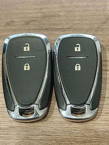 на шевроле спарк: Ключи от CHEVROLET SPARK 2 как прошить понятия не имею, не спрашивайте — 1
