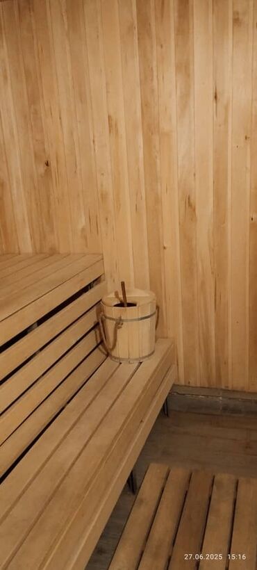 бишкек продаю дом село нижний алаарча: 131343 м², 15 комнат, Кондиционер, Парковка, Бассейн