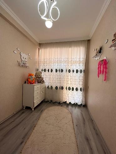 kreditle yeni tikili binalar: 3 otaqlı, Yeni tikili, 76 kv. m — 7