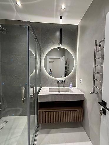Yeni tikili: İcarəyə verilir 3 otaqlı yeni tikili 140 m², Ağ şəhər q. Kateqoriya — 21