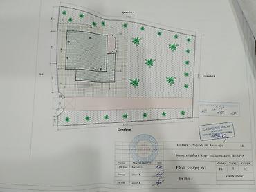 eletde torpaq satilir: 10 sot, Kənd təsərrüfatı, Kupça (Çıxarış) — 8