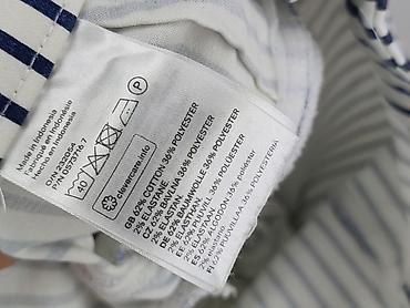 georg 6: H&M, Spodnie materiałowe damskie, rozmiar S — 5