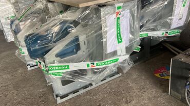 Климатическое оборудование для бизнеса: Вентиляторы, В наличии — 4