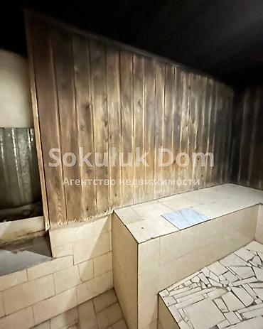 Продажа коттеджей и домов: 🏠Продаётся дом с бизнесом в с. Сокулук 🟡Комнаты: 5 🟡Участок: 13 соток — 6