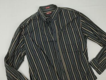 Shirt for men, 2XL (EU 44), Carry, condition - Good