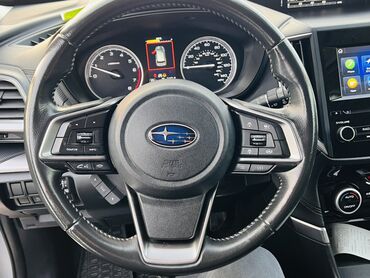 Subaru: Subaru Forester: 2020 г., 2.5 л, Автомат, Бензин, Кроссовер — 7