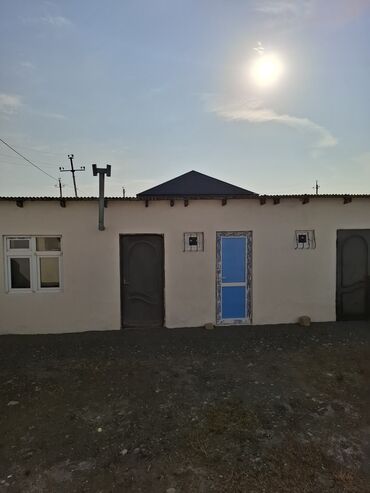 kiraye evler xacmaz: 3 otaqlı, 100 kv. m, Kredit yoxdur, Təmirsiz