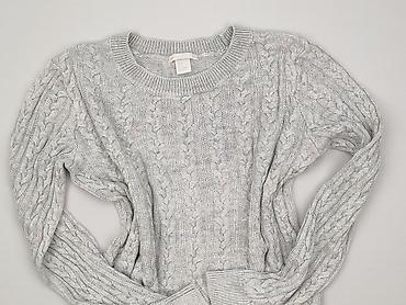 joop sweter: H&M Basic, Sweter damski, rozmiar M — 1
