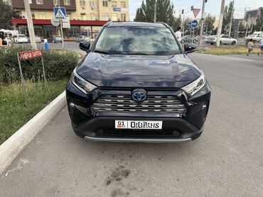 рав 4 2021 цена бишкек: Toyota RAV4: 2020 г., 2.5 л, Вариатор, Гибрид, Кроссовер