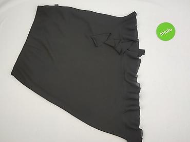 spódnica basic: Spódnica damska, rozmiar 2XL — 2