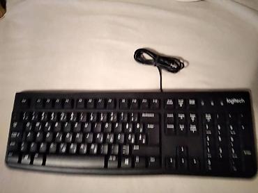 fly mp400: Tastatura Logitech K120 for business,zicna ispravna kao nova — 1