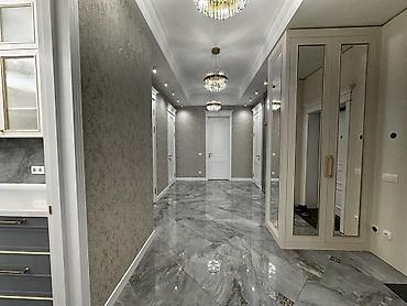 Долгосрочная аренда квартир: 4 комнаты, Агентство недвижимости, Без подселения, С мебелью полностью — 10