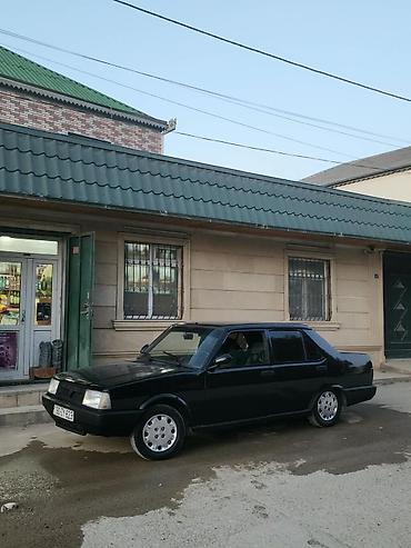 gence masin salonu: Tofas Sahin: 1.6 l | 2005 il 20000 km Sedan — 3