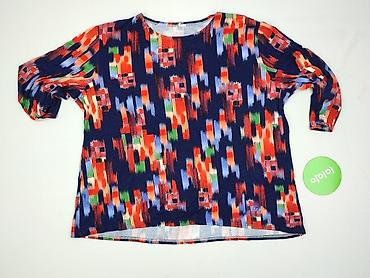 45x24: Bluzka damska, rozmiar 5XL — 2