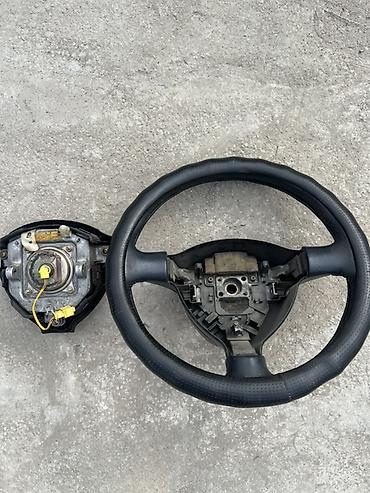 рул хонда: Руль с подушкой безопасности для Honda - Оригинальный рулевой колесо — 2