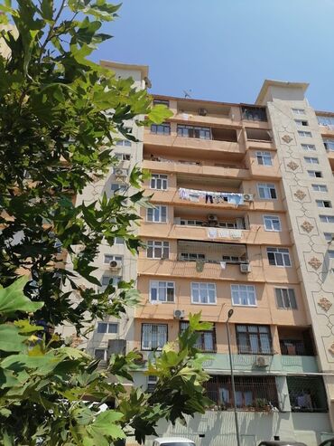 Köhnə tikili: Bakı, Suraxanı, 3 otaqlı, Köhnə tikili, 77 kv. m — 1