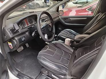 mersedes b klass: Mercedes-Benz B 170: 1.7 l | 2008 il Hetçbek — 9