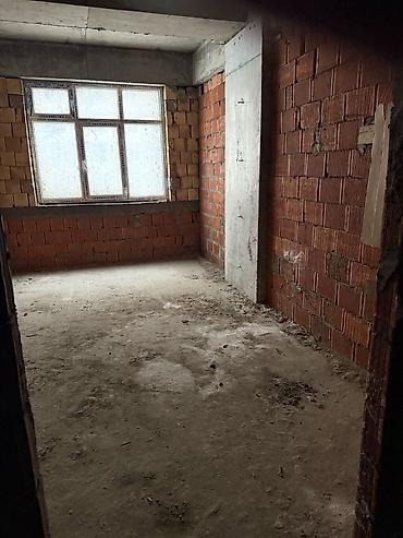 Квартиры: Поселок Ясамал, 3 комнаты, Новостройка, м. Иншаатчылар, 101 м² — 10