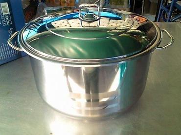 plasticne case za vino: Serpa Arian gastro 25L NOVO. Opis proizvoda: Zapremina 25 litara — 5