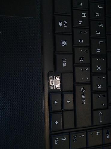 diz ustu komputerlər: İşlənmiş Toshiba, 15.6 ", Intel Pentium, 256 GB, Ünvandan götürmə — 4