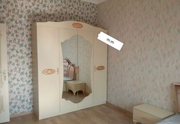 Dolablar: Yeni, Açılan, 4 qapılı Düz dolab, Şifonyer, Azərbaycan — 3