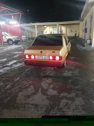 Tofas: Tofas : 1.5 l | 2002 il 78987 km Hetçbek — 4