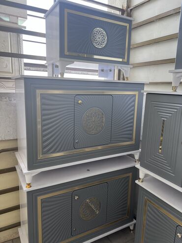 Сундуки: Сундуки — 6