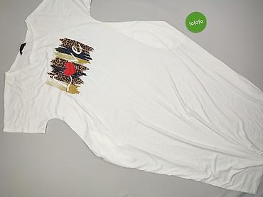7more7 bluzy: Chic Me, T-shirt damski, rozmiar L — 2