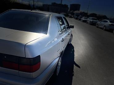 Volkswagen Vento: 1998 г., 1.8 л, Автомат, Бензин, Седан