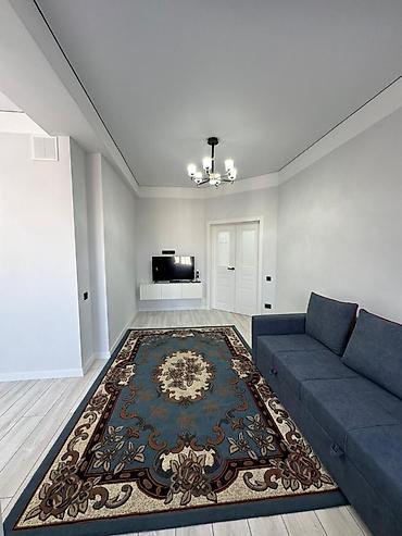 Продажа квартир: 2 комнаты, 51 м², Элитка, 9 этаж, Евроремонт — 3