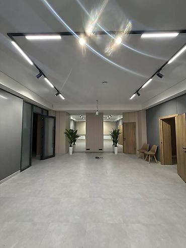 15: 🏢 Коммерческое помещение — 340 м² 📍 12 мкр, 57/4 🔹 Цокольный этаж ✨ — 2