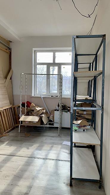 Аренда офисов: Сдаю Аренда офисов, 100 м², С видом на горы, С отдельным входом, С отдельным сан узлом — 7