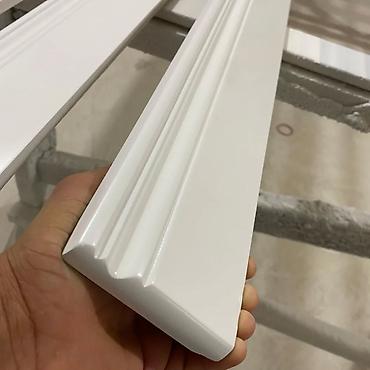Plintus Qapı satışı və montajı