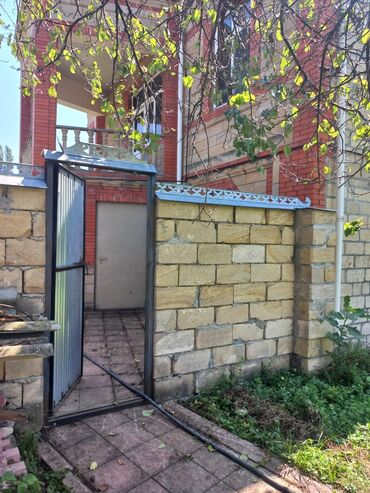 Həyət evləri və villaların satışı: 6 otaqlı, 56 kv. m, Yeni təmirli — 10