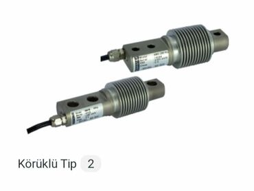 воздуховоды оцинкованные цена: Məhsul: Körüklü tip yük hüceyrəsi (load cell) Təsvir: - Körüklü