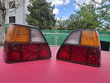 zvuk koji tera pse: STOP LAMPE ZA VOLKSWAGEN GOLF 2 | original stopaljke za golfa 2 u — 1