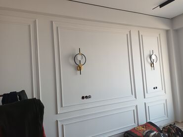 Ремонт под ключ: Евро ремонт — 6