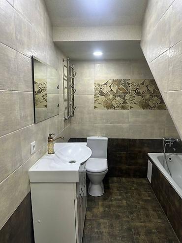 Продажа коттеджей и домов: ❇️ Продается большой двухэтажный дом 🔥🔥🔥 ✔️ Район : жм Кок -Джар 🪜 — 3