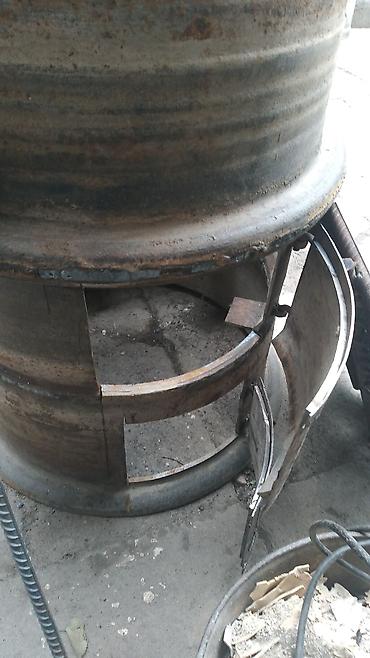 Строительные пневматические пистолеты: Бани Сауны Внутреняя отделка Бань Саун.Утепление .Установка — 10