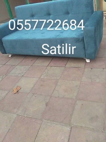 ceyran peci satilir: Di̇van-kravat, İşlənmiş, Açılmayan, Bazasız, Çatdırılma yoxdur