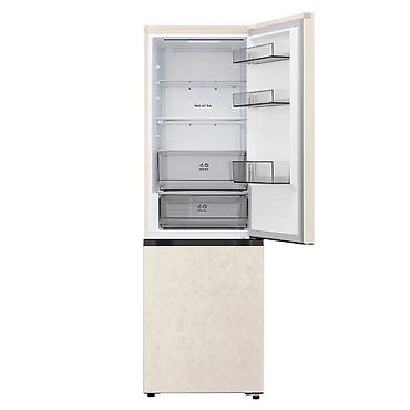 новый холодилник: Холодильник LG, Новый, Двухкамерный, No frost — 6